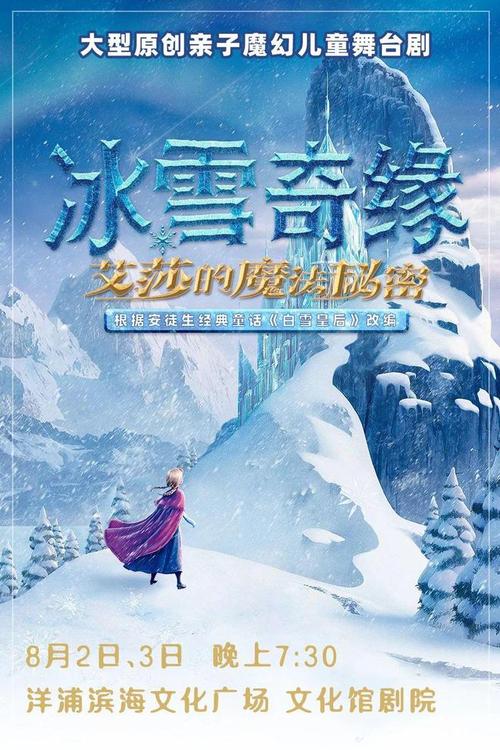 今日科普一下！冰雪奇缘1高清完整版免费观看,百科词条爱好_2024最新更新